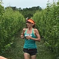 Anna Ward Photo 42