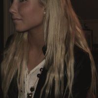 Danielle Bower Photo 11
