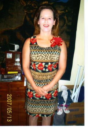 Janet Hufford Photo 2