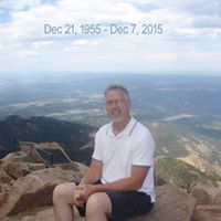 Rick Branson Photo 17