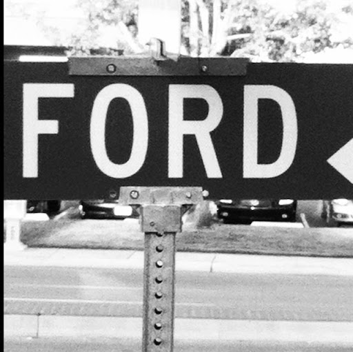Joel Ford Photo 24