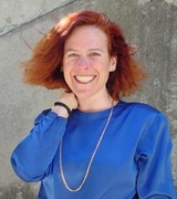 Kathleen Parker Photo 2
