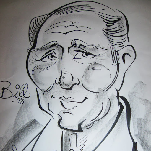 Bill Roberson Photo 4
