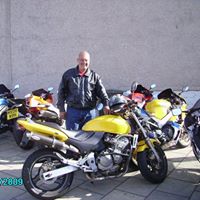 Brian Woods Photo 4