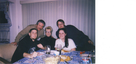 Debra Nichols Photo 20