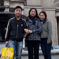 Hanh Le Photo 36