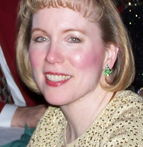 Nancy Winkler Photo 12