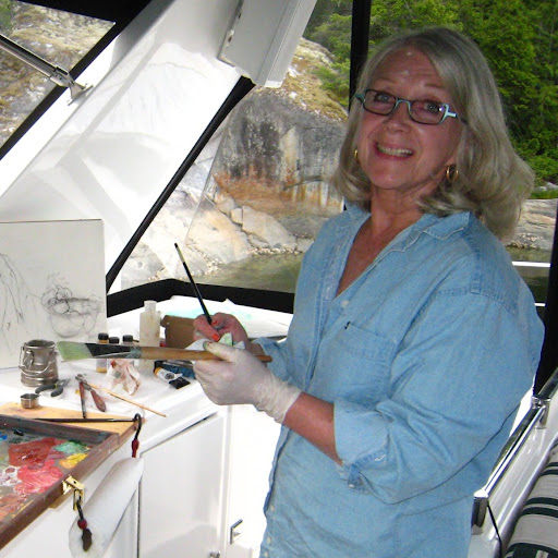 Sharon Vaughn Photo 34