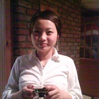 Shao Li Photo 20