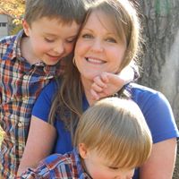 Cathy Seay Photo 5