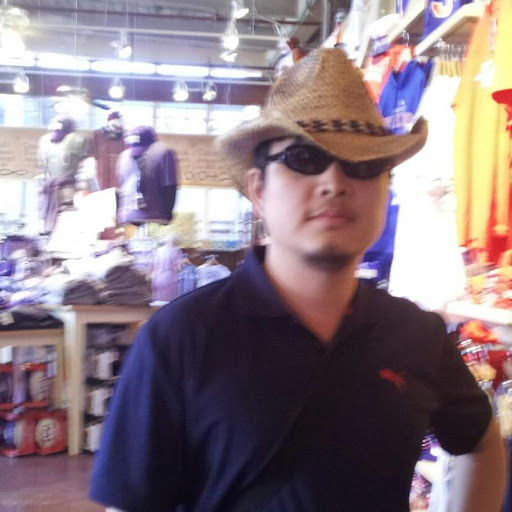 Jason Oh Photo 33