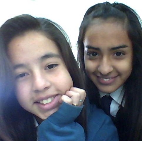Luz Vega Photo 6