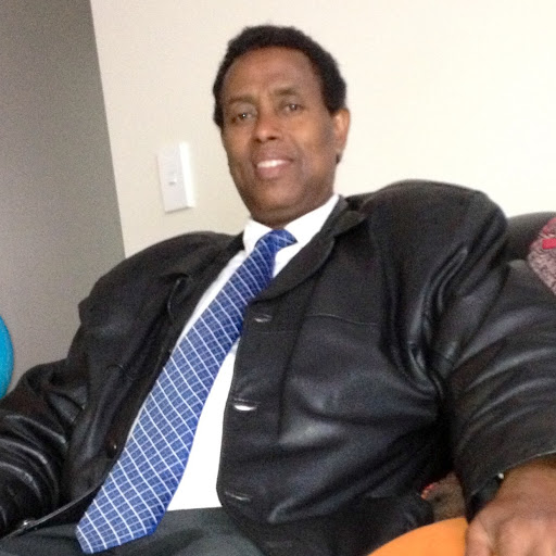 Abdullahi Mohamed Photo 35