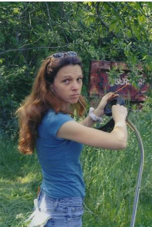 Margaret Sanders Photo 23