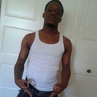 Terrell James Photo 27