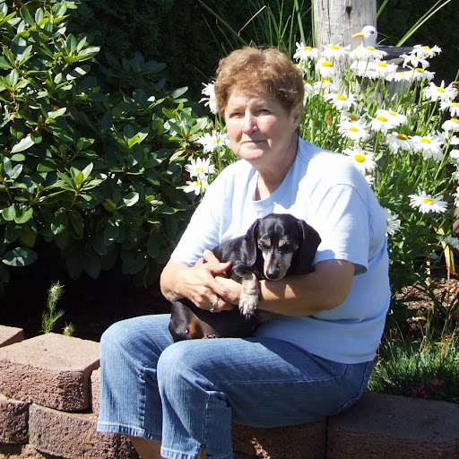 Margie Chandler Photo 18