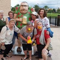 Lois Atkinson Photo 18