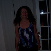 Marlene Louis Photo 24