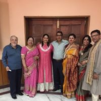 Bharat Mathur Photo 10