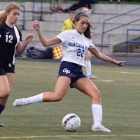 Megan Decker Photo 14