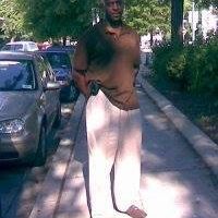 Kenneth Dupree Photo 9