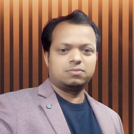 Abhishek Kashyap Photo 11