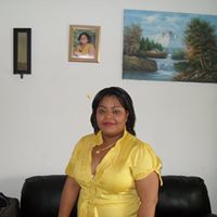 Marie Marcel Photo 19