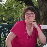Marcia Curtis Photo 13