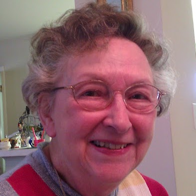 Nancy Boston Photo 8