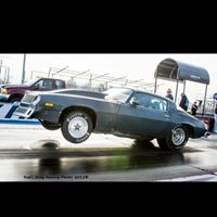 Brian Sutherland Photo 29