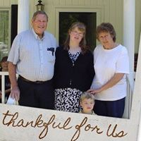 Bettye Thomas Photo 9
