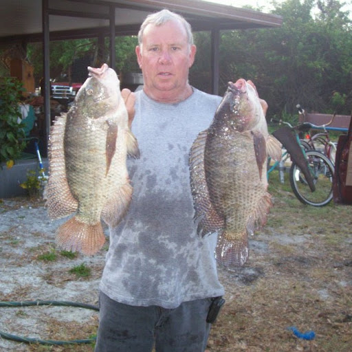 Terry Fuller Photo 31