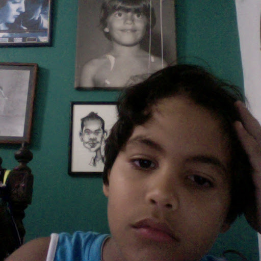 Rafael Conde Photo 8