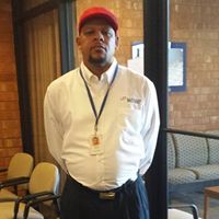 Rodney Milstead Photo 2
