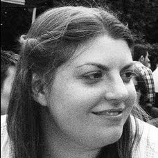 Jill Chapman Photo 42