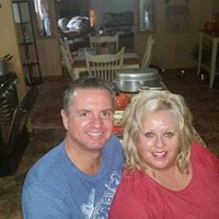 Kimberly Byrd Photo 33