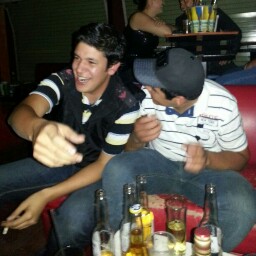 Gerardo Molina Photo 12
