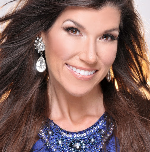 Shelley Johnson Photo 33
