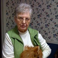 Betty Rogers Photo 27