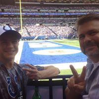 Christopher Mathias Photo 20