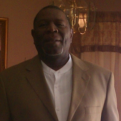 Amos Henderson Photo 2