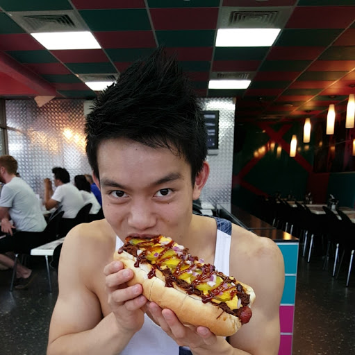 Jeffrey Tran Photo 35