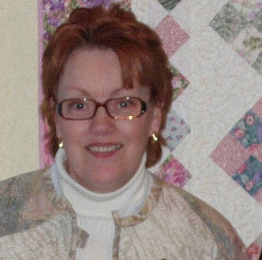 Ann Cummings Photo 31