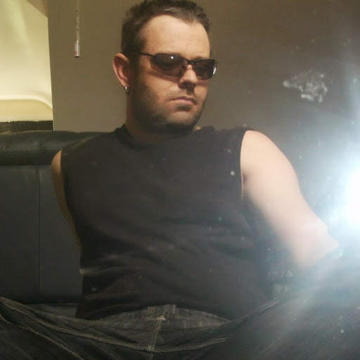 Paul Sprague Photo 16