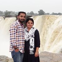 Matthew Varghese Photo 3