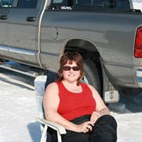 Gail Newton Photo 22