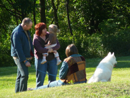 Deborah Carney Photo 9