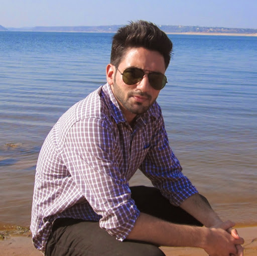 Syed Mohammed Photo 9