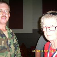 Frank Gordon Photo 15