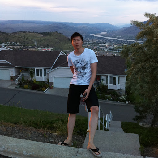 Minghao Lu Photo 5